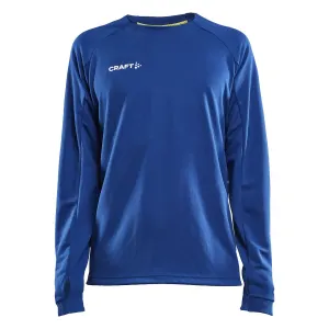 Sweatshirt col rond Craft evolve