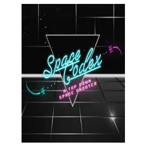 Space Codex (clé Steam, monde entier)