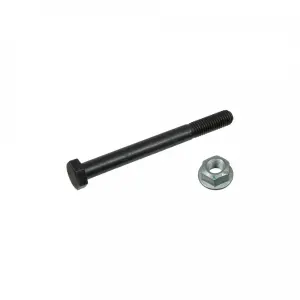 FEBI BILSTEIN Kit d'assemblage, bras de liaison pour VOLKSWAGEN: Phaeton, Passat & AUDI: RS6, A4, A…