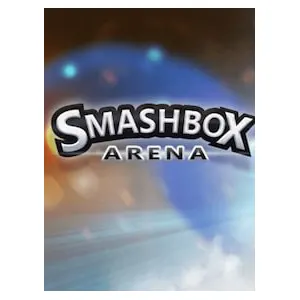 Smashbox Arena (clé Steam, monde entier)