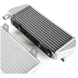 Radiateur X-GRIP