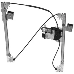 MAGNETI MARELLI 350103426000 Lève-vitre