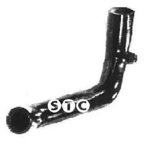 STC Durite de radiateur pour RENAULT: Twingo (Ref: T408317)