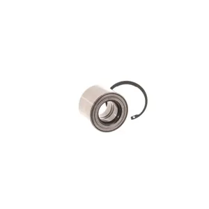 SKF Roulement de roue pour IVECO: Daily (Ref: VKBA 3662)