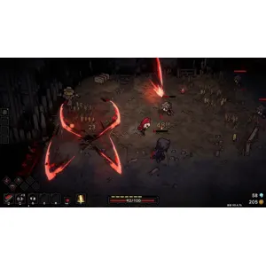 Cinderia (clé Steam, monde entier)