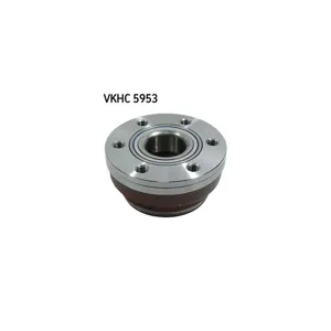 SKF Moyeu de roue pour IVECO: Daily (Ref: VKHC 5953)