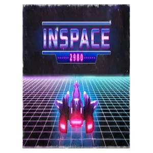 INSPACE 2980 (clé Steam, monde entier)