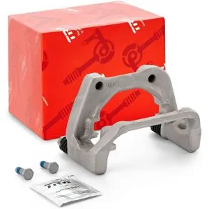 TRW BDA1029 Support, étrier de frein