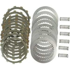 EBC Brakes SRK113 Kit d'embrayage