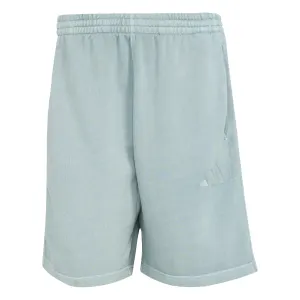 Short en french terry adidas