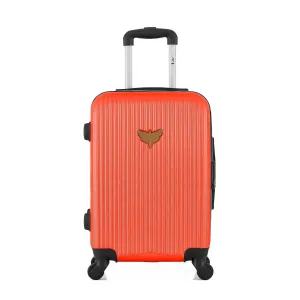Valise Cabine Rigide AGATA