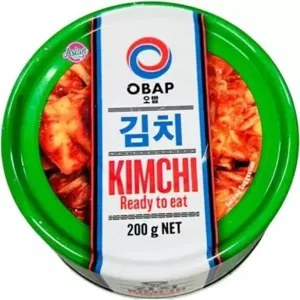 OBAP kimchi 200g