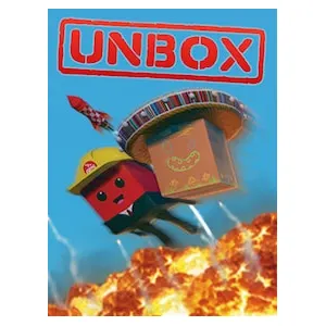 Unbox (clé Steam, monde entier)