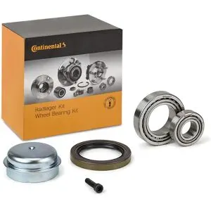 CONTITECH WBE1123 Kit de roulement de roue