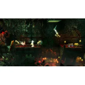 Trine (clé Steam, monde entier)