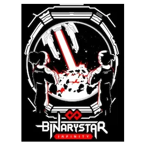 Binarystar Infinity (clé Steam, monde entier)