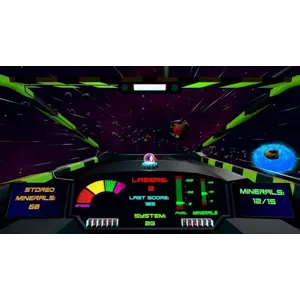 Space Slam (clé Steam, monde entier)