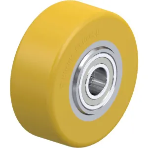 Roue Polyuréthane Extrathane Vsth 100x40_20-44k