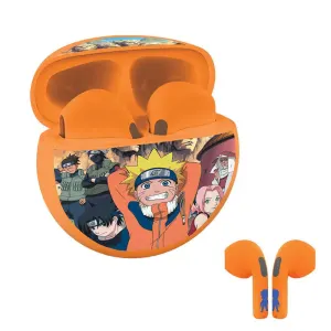 Écouteurs Sans Fil Bluetooth Naruto