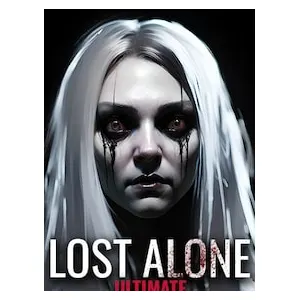 Lost Alone Ultimate (clé Steam, monde entier)