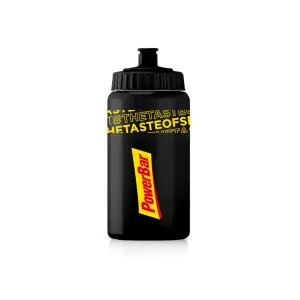 Gourde PowerBar – 0,50L