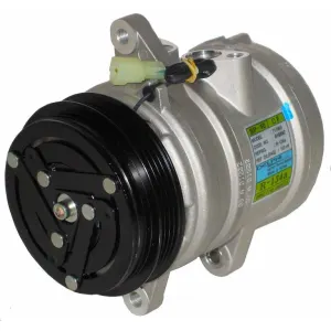 DELPHI Compresseur, climatisation pour DAEWOO: Matiz (Ref: TSP0155854)