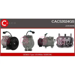 CASCO CAC52024GS Compresseur de clim
