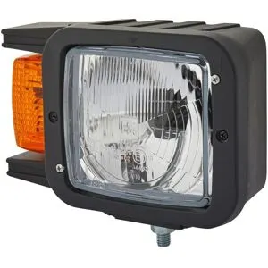 HELLA Phare avant (Ref: 1EA 007 108-021)