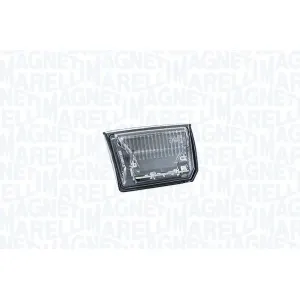 MAGNETI MARELLI Feu clignotant pour RENAULT: Trafic (Ref: 182201566700)
