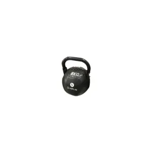 Kettlebell PU Sveltus Soft 8 kg