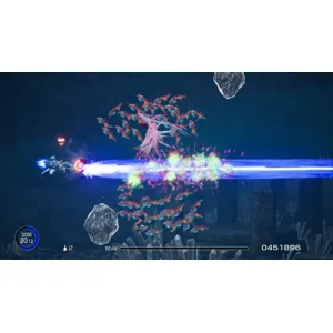 R-Type Final 2 (clé Steam, monde entier)