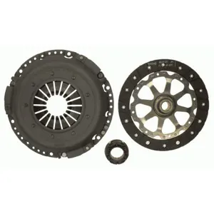 SACHS Kit d'embrayage pour PORSCHE: Boxster, Cayman (Ref: 3000 951 014)