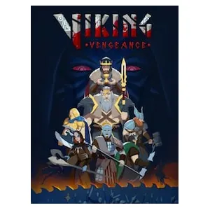 Viking Vengeance (clé Steam, monde entier)