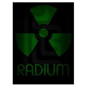 Radium (clé Steam, monde entier)