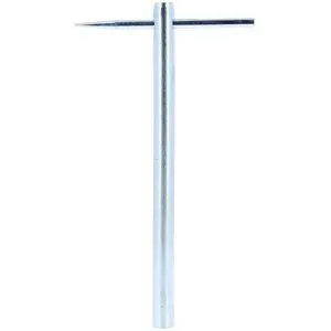 PRECISION STEEL Clé spéciale bougie (Ref: 211313)