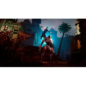 Ereban Shadow Legacy (clé Steam, monde entier)