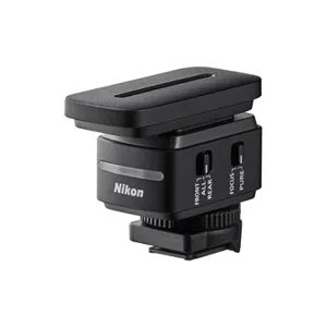 NIKON Micro Shotgun ME-D10