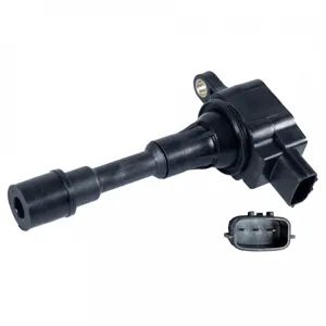 FEBI BILSTEIN Bobine d'allumage pour MAZDA: 3 (Ref: 106776)