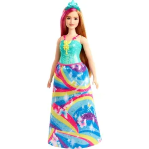 Barbie Gjk16 Poupée