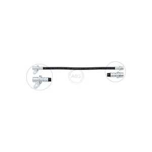 A.B.S. SL 5271 Flexible de frein