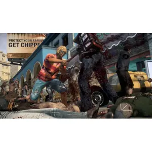 Dead Rising 3 Apocalypse Edition (clé Steam, Europe)