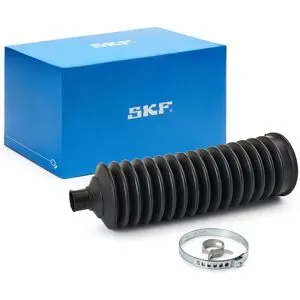 Couvre Volant, Unité De Direction Skf Vkjp2069 Ford