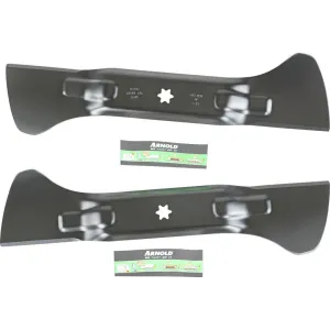Kit Lames Pour 500 N Deck