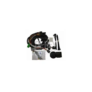 ECS SE048DX Faisceau électrique d'attelage
