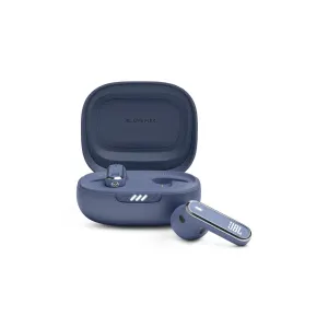Ecouteurs Live Flex Bleu