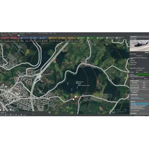 Command Modern Operations (clé Steam, monde entier)