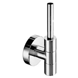 Schell Edition valve d'angle design 053200699 2000 / 2 ", chromé, avec ASAG