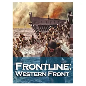Frontline: Western Front (clé Steam, monde entier)