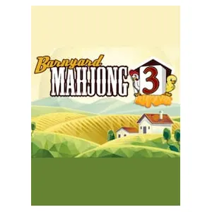 Barnyard Mahjong 3 (clé Steam, monde entier)