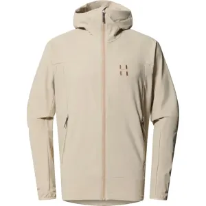Veste à capuche softshell Haglöfs Rosson